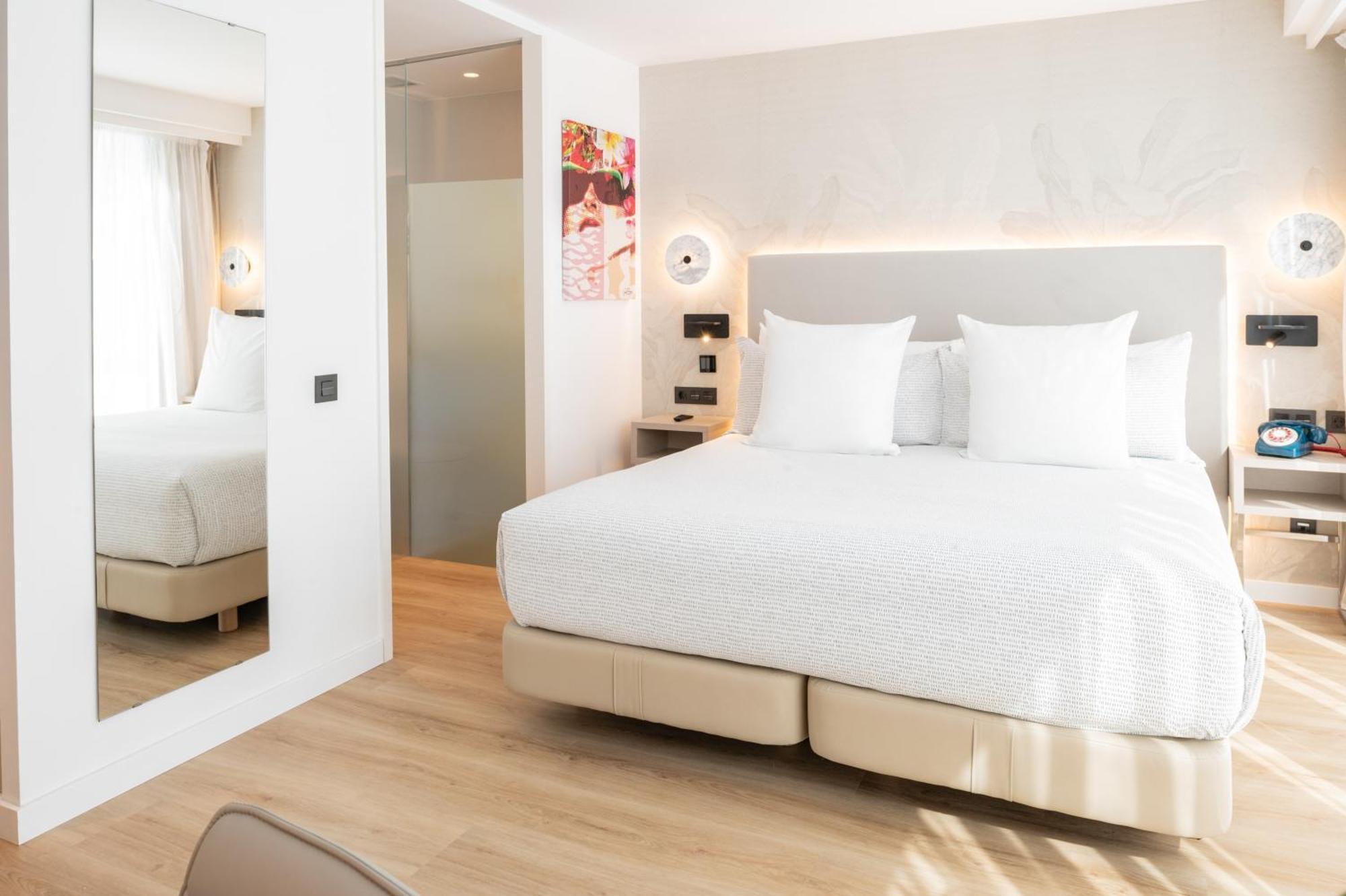 Innside By Melia Tenerife Santa Cruz Exterior photo