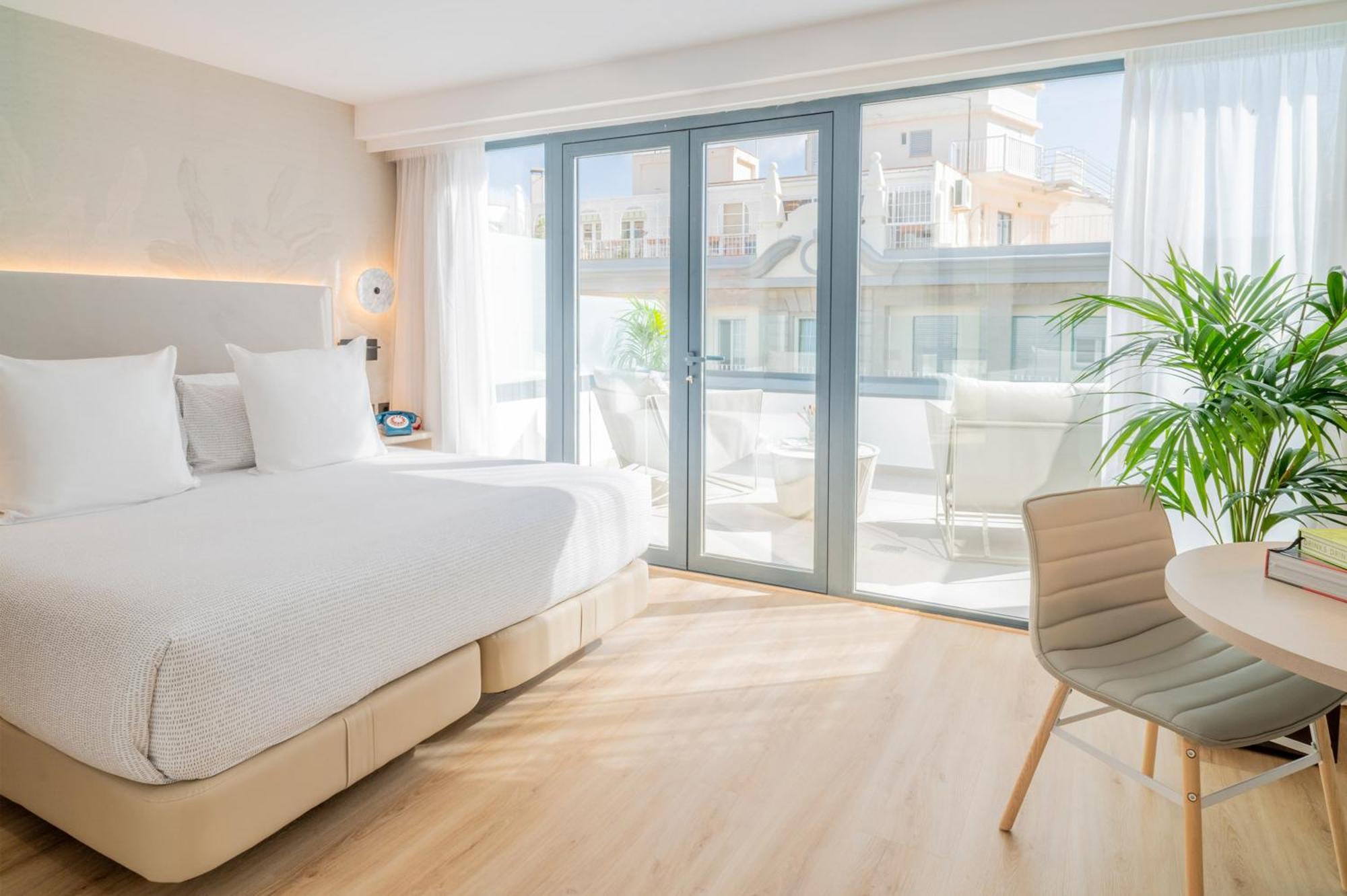 Innside By Melia Tenerife Santa Cruz Exterior photo
