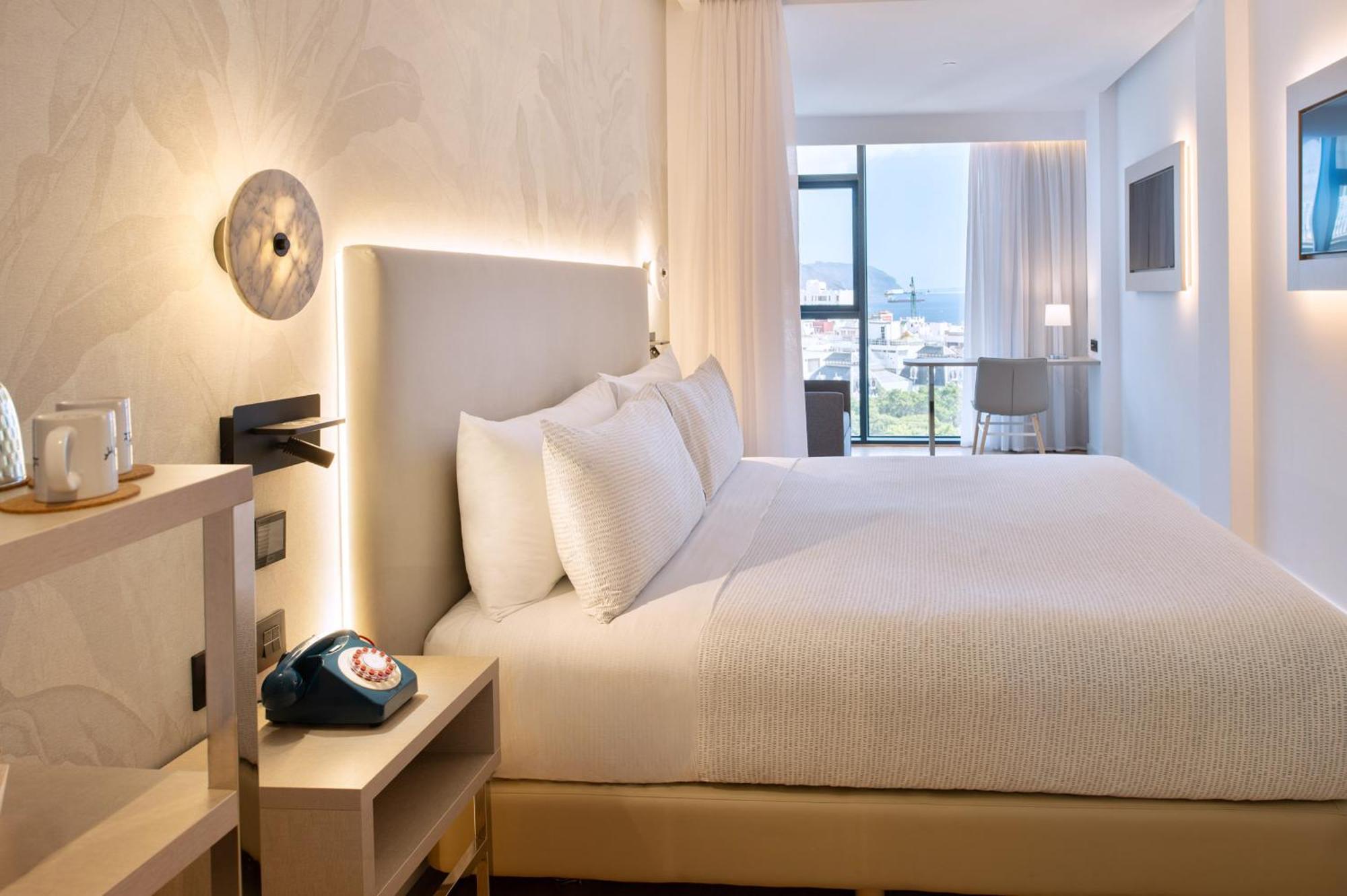 Innside By Melia Tenerife Santa Cruz Exterior photo