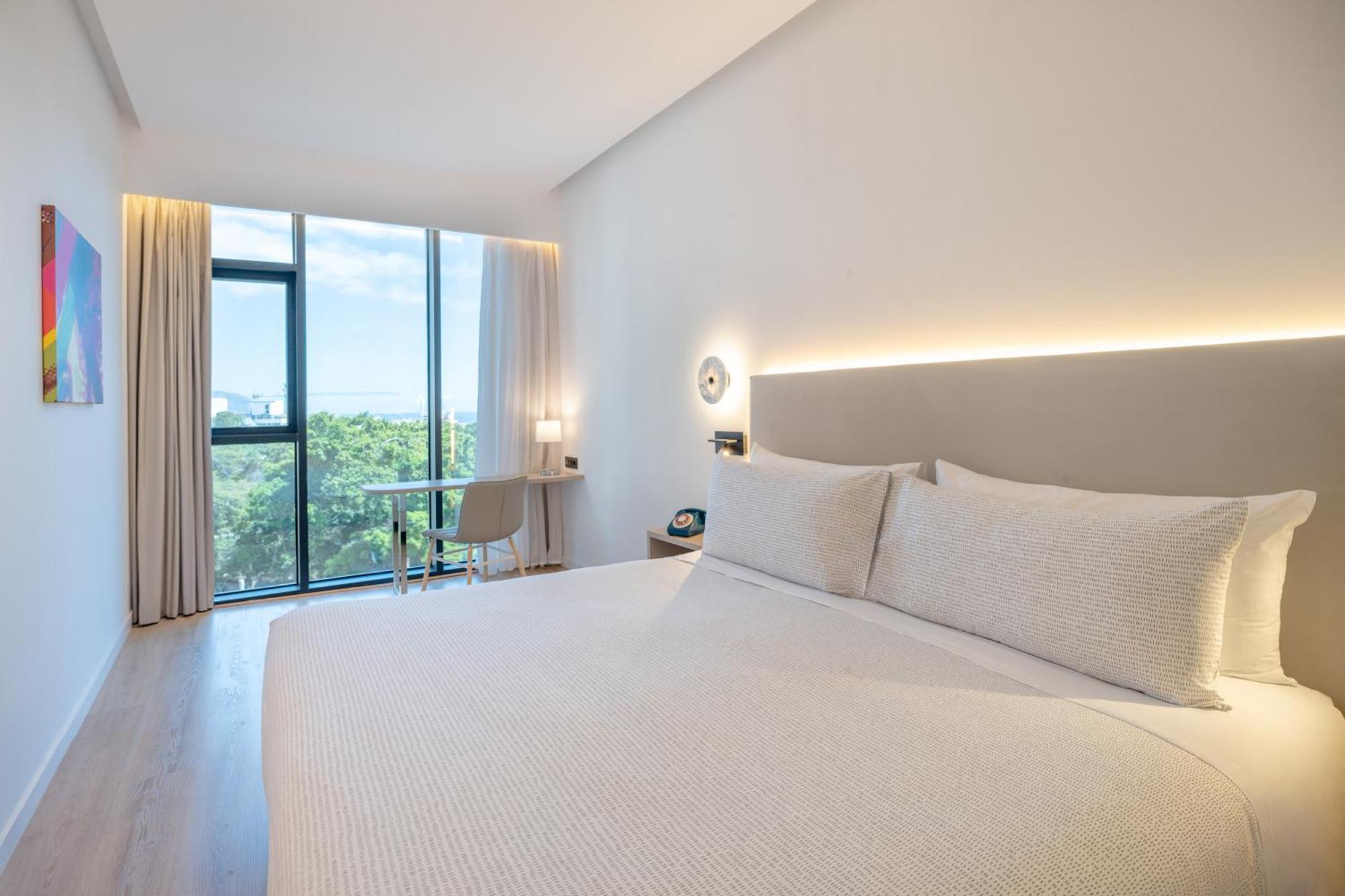 Innside By Melia Tenerife Santa Cruz Exterior photo